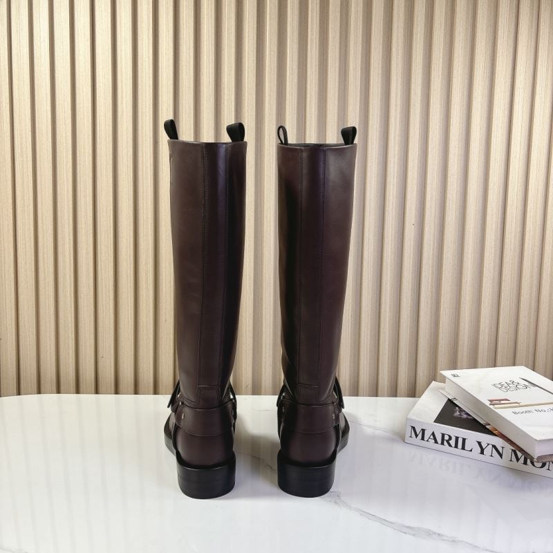 Burberry Boots